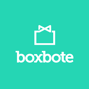 Boxbote Logo _ 1